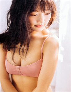 黑怕女孩啥都不怕