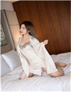 极乐女忍者