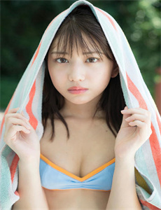 辣手美人