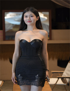 亲爱的夜王子
