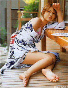 三男操一女