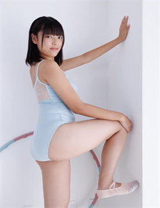 蓝衣魔鬼
