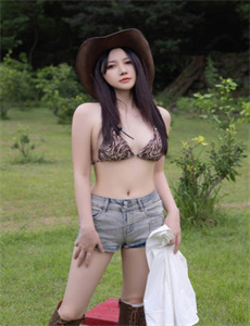 完美受害人